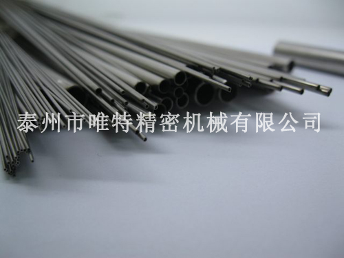 不銹鋼<a href='http://m.ylyixiao.com/product/23.html'>毛細管</a>